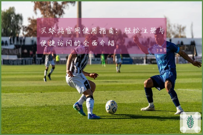 买球站官网使用指南：轻松注册与便捷访问的全面介绍
