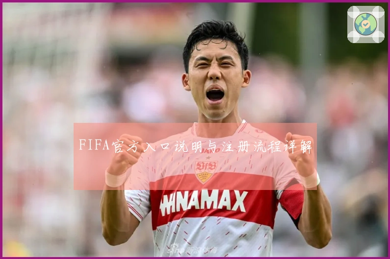 FIFA官方入口说明与注册流程详解